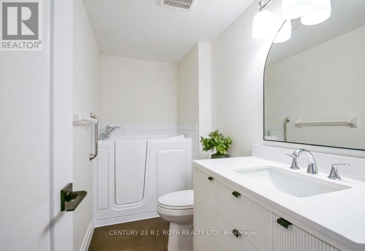 314 - 268 Ridley Boulevard, Toronto, Ontario  M5M 4N3 - Photo 11 - C12841986