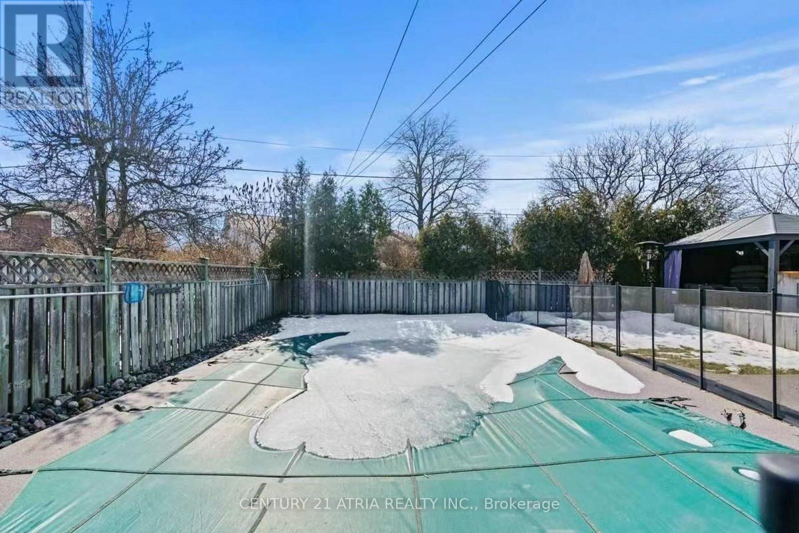 23 Ladbrooke Road, Toronto, Ontario  M3R 2A7 - Photo 47 - W12826996