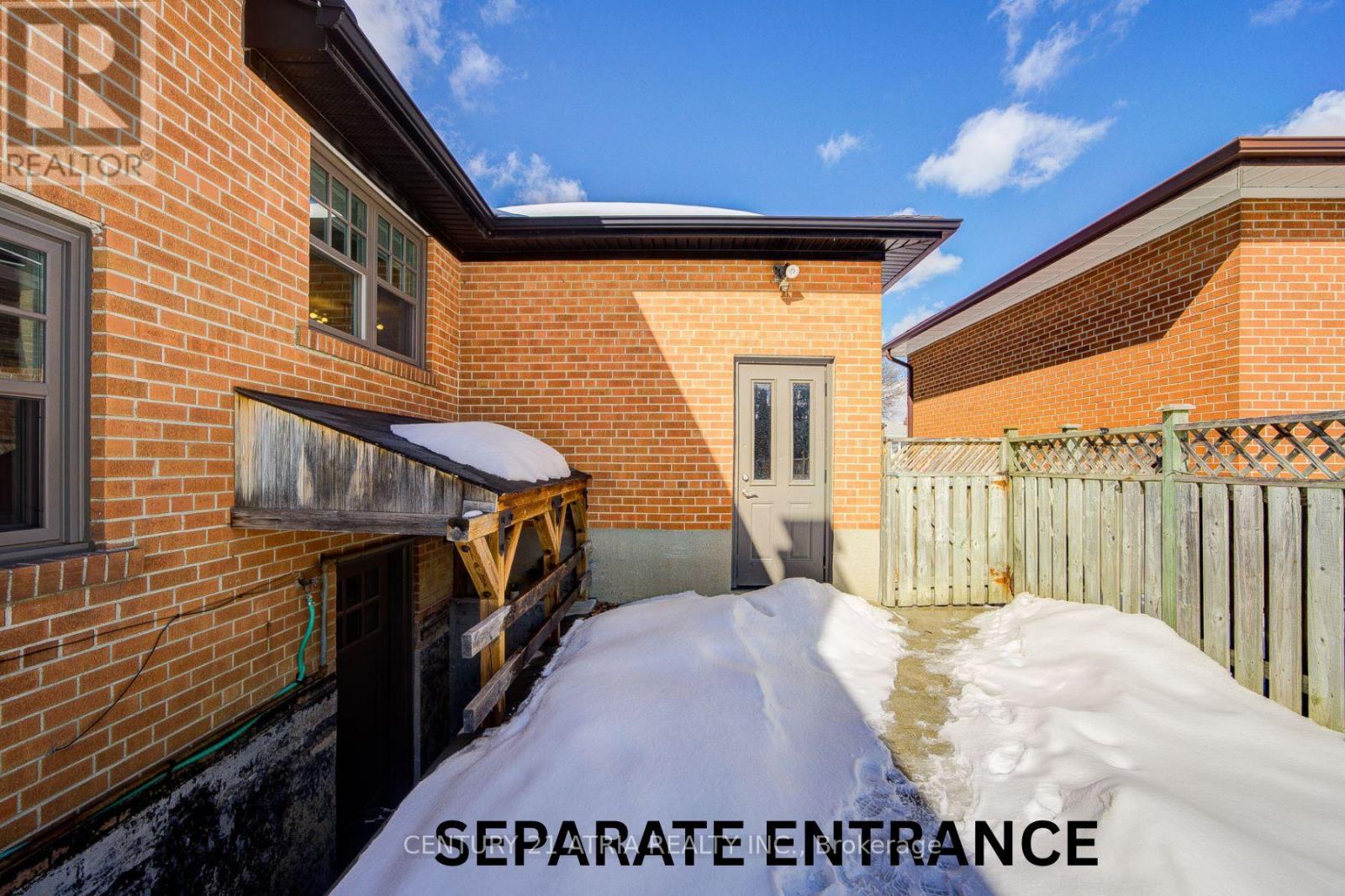 23 Ladbrooke Road, Toronto, Ontario  M3R 2A7 - Photo 43 - W12826996