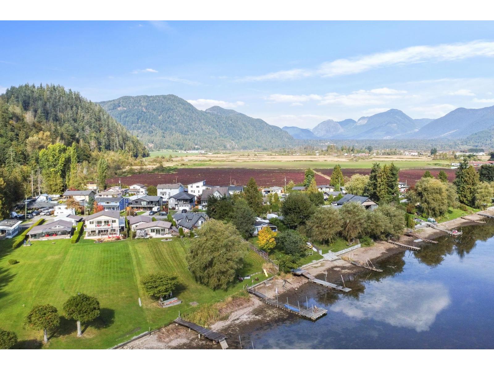 35042 SWARD ROAD, Mission, British Columbia