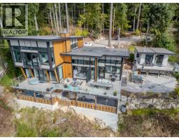 6101 -6099 CORACLE DRIVE, Sechelt, British Columbia