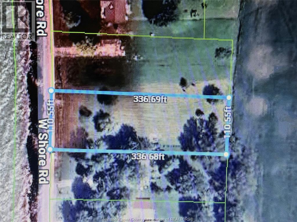 MLS# 26004003: 949 West Shore ROAD, Pelee Island, Canada