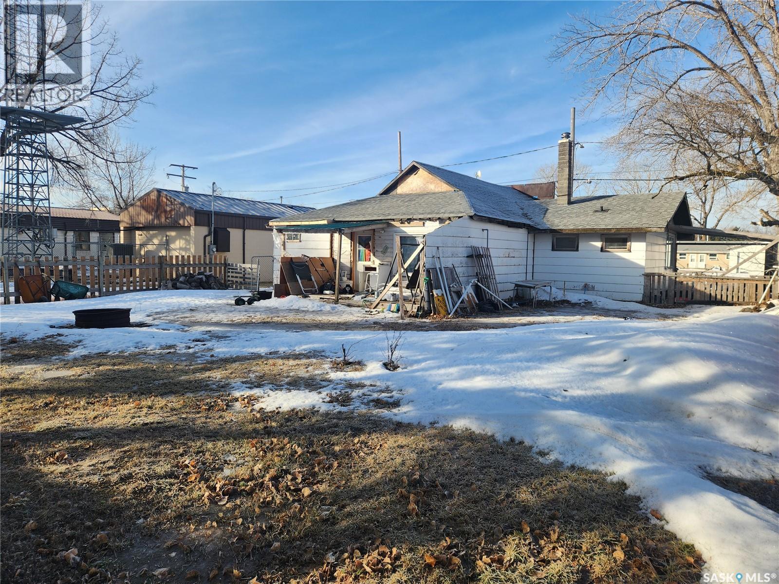 421 4th Street, Chaplin, Saskatchewan  S0H 0V0 - Photo 26 - SK028646