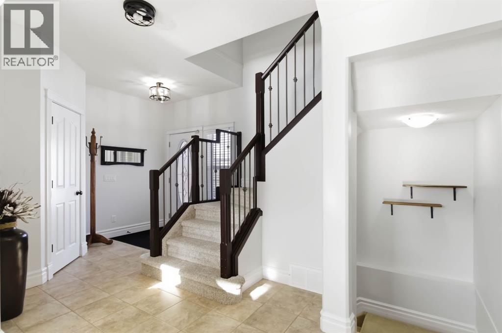 157 Mayflower Crescent, Fort Mcmurray, Alberta  T9K 0H1 - Photo 4 - A2287242