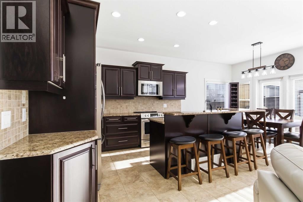 157 Mayflower Crescent, Fort Mcmurray, Alberta  T9K 0H1 - Photo 12 - A2287242