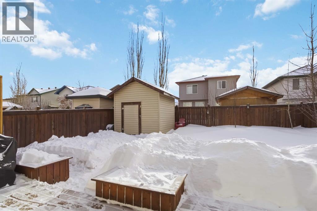 157 Mayflower Crescent, Fort Mcmurray, Alberta  T9K 0H1 - Photo 42 - A2287242