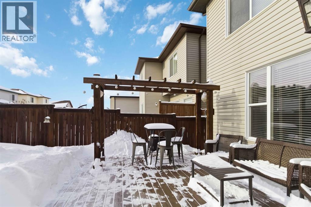 157 Mayflower Crescent, Fort Mcmurray, Alberta  T9K 0H1 - Photo 40 - A2287242