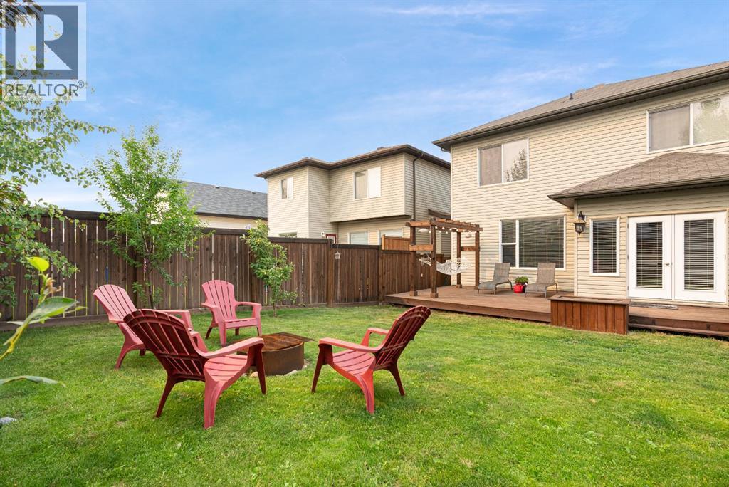 157 Mayflower Crescent, Fort Mcmurray, Alberta  T9K 0H1 - Photo 46 - A2287242