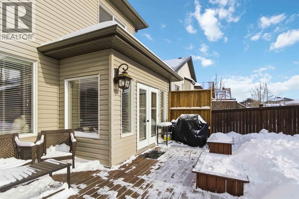 157 Mayflower Crescent, Fort Mcmurray, Alberta  T9K 0H1 - Photo 41 - A2287242