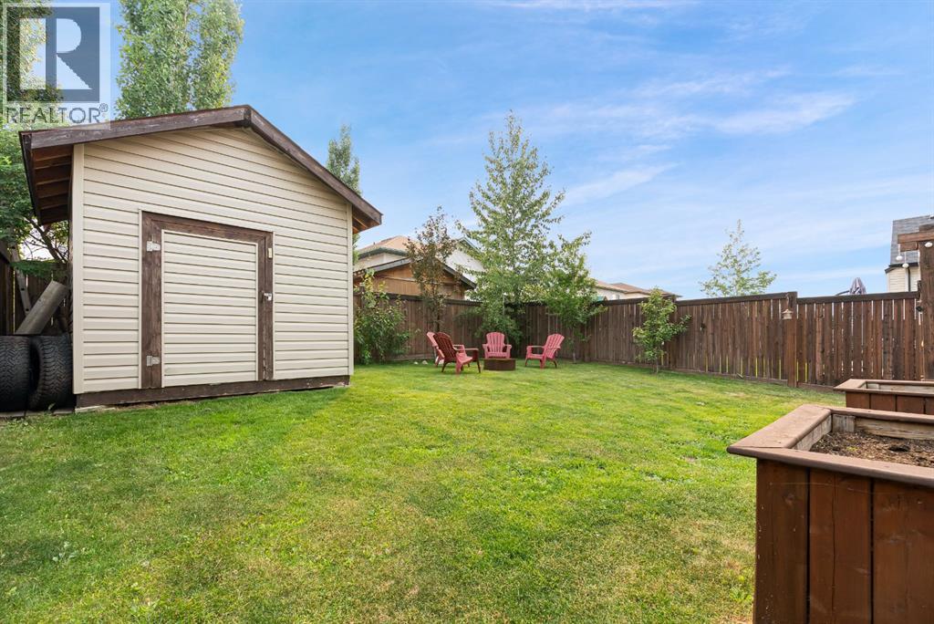 157 Mayflower Crescent, Fort Mcmurray, Alberta  T9K 0H1 - Photo 47 - A2287242