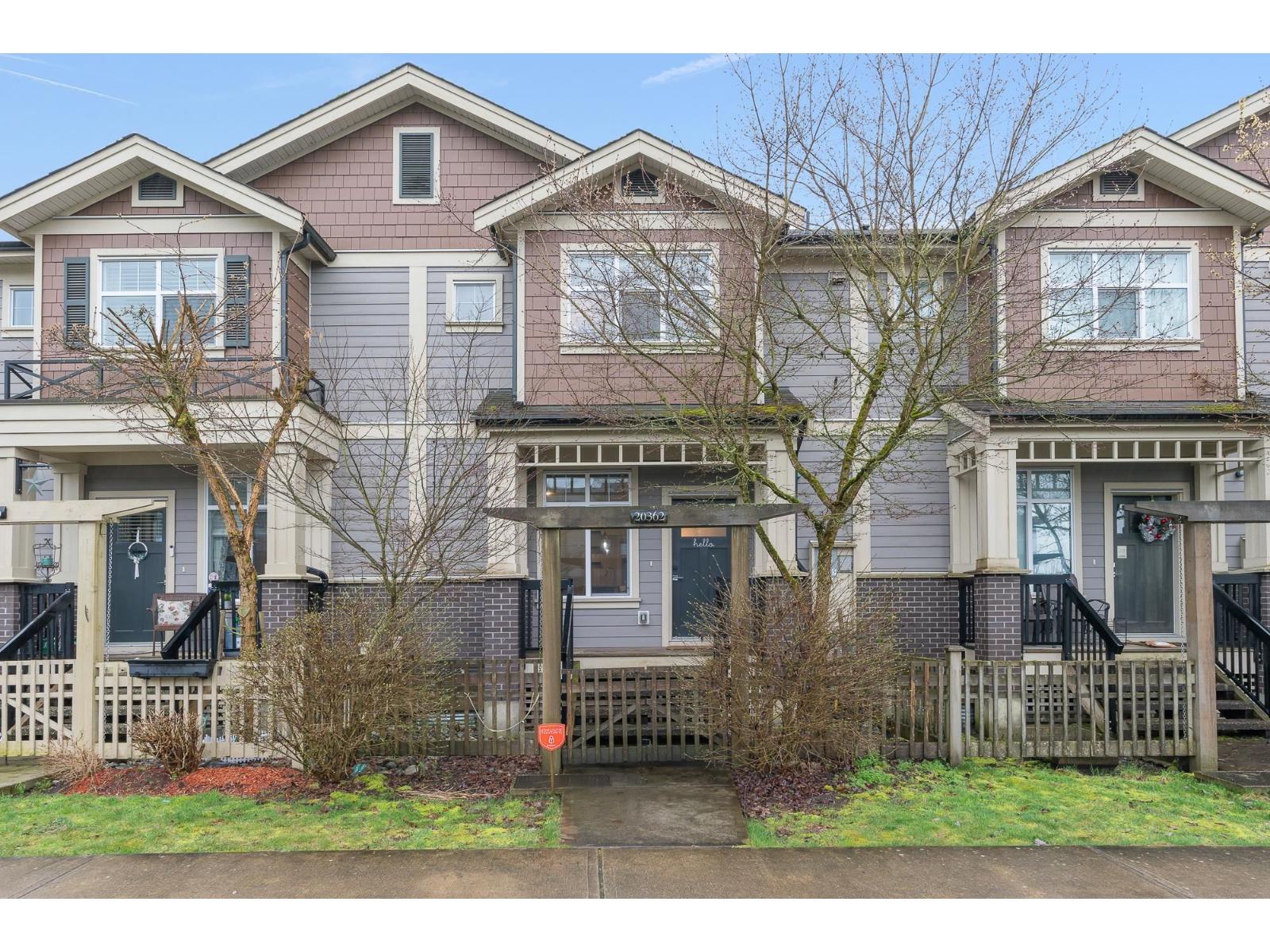 20362 84 Avenue, Langley, British Columbia  V2Y 0R6 - Photo 2 - R3096165