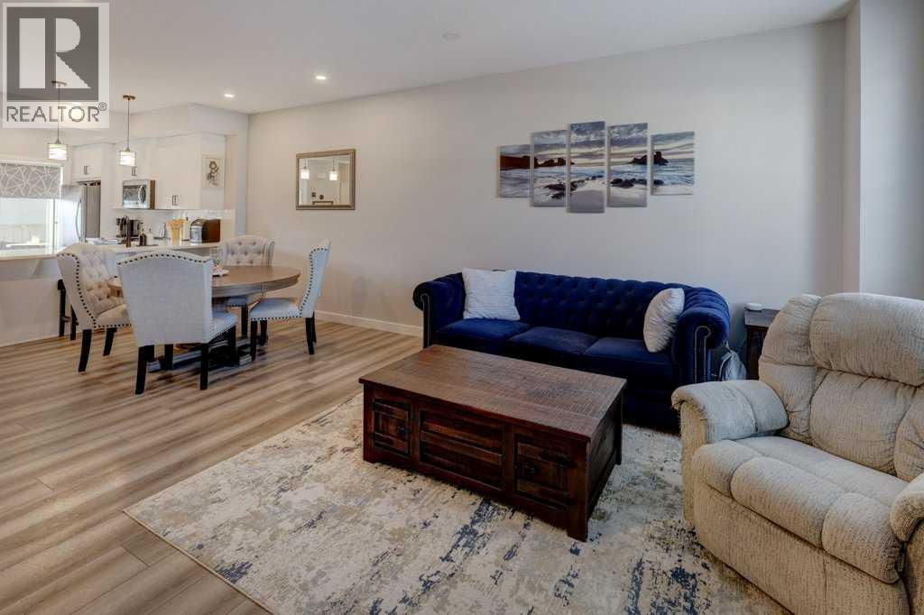 703, 115 Sagewood Drive Sw, Airdrie, Alberta  T4B 4V6 - Photo 13 - A2281530