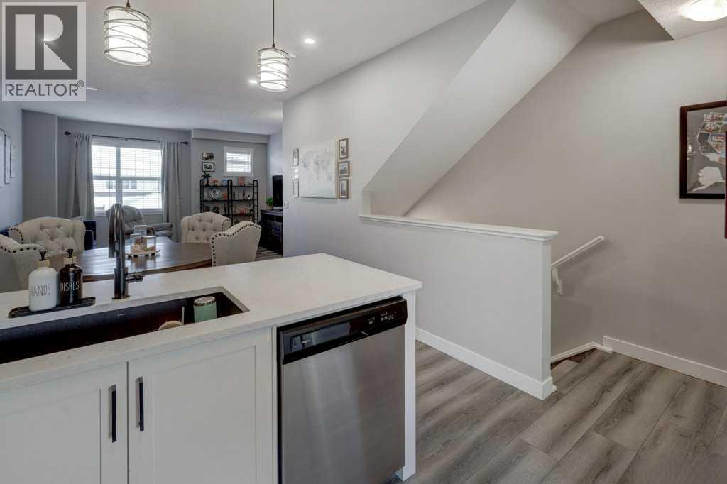 703, 115 Sagewood Drive Sw, Airdrie, Alberta  T4B 4V6 - Photo 7 - A2281530