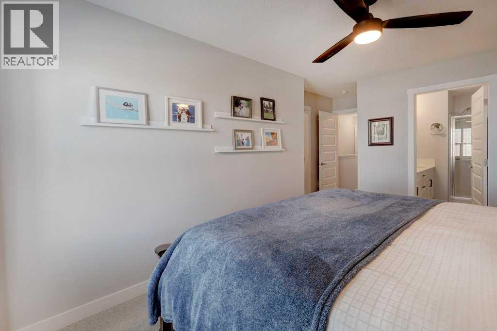 703, 115 Sagewood Drive Sw, Airdrie, Alberta  T4B 4V6 - Photo 19 - A2281530