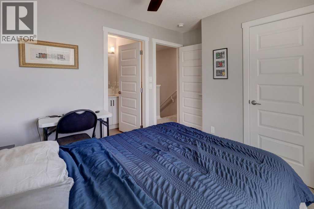 703, 115 Sagewood Drive Sw, Airdrie, Alberta  T4B 4V6 - Photo 23 - A2281530