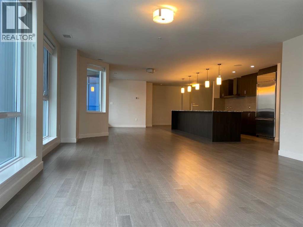 1002, 303 13 Avenue Sw, Calgary, Alberta  T2R 0Y9 - Photo 5 - A2282518