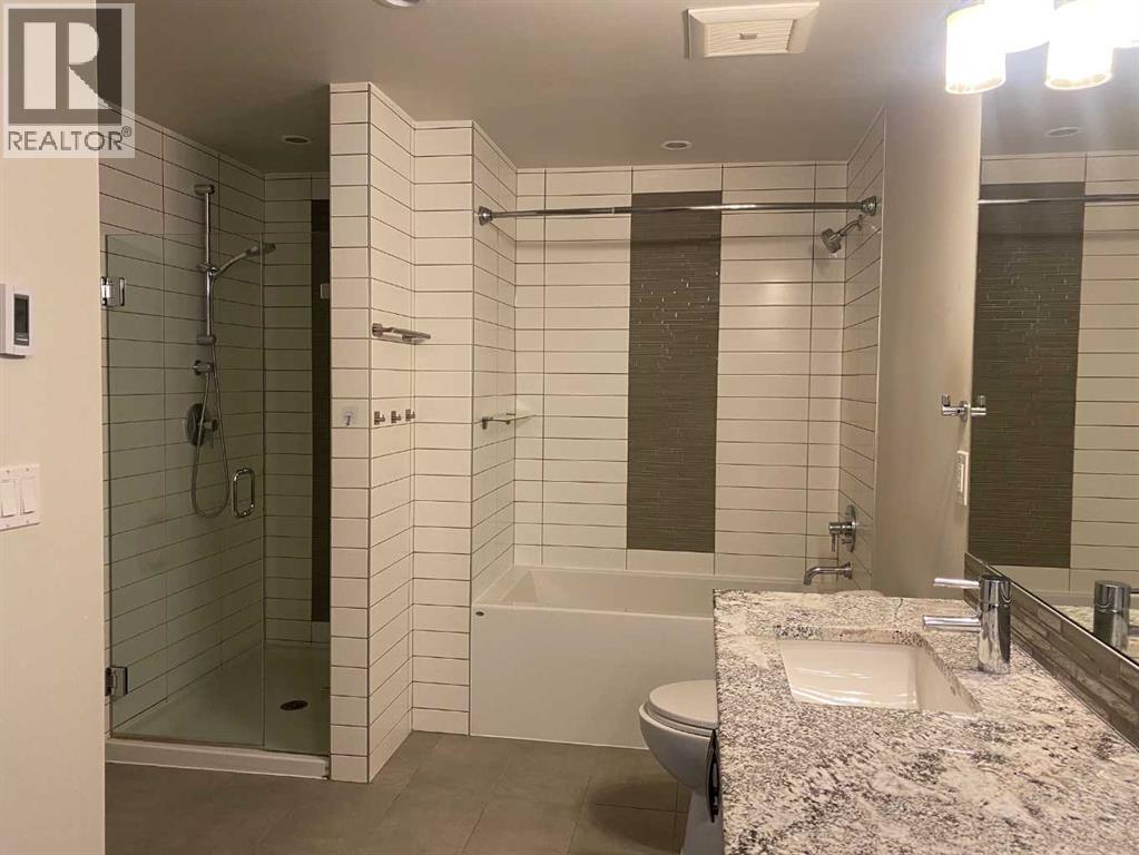 1002, 303 13 Avenue Sw, Calgary, Alberta  T2R 0Y9 - Photo 9 - A2282518