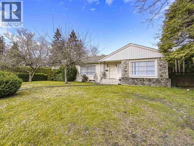 1441 W 49th Avenue, Vancouver, British Columbia  V6M 2R4 - Photo 1 - R3095723