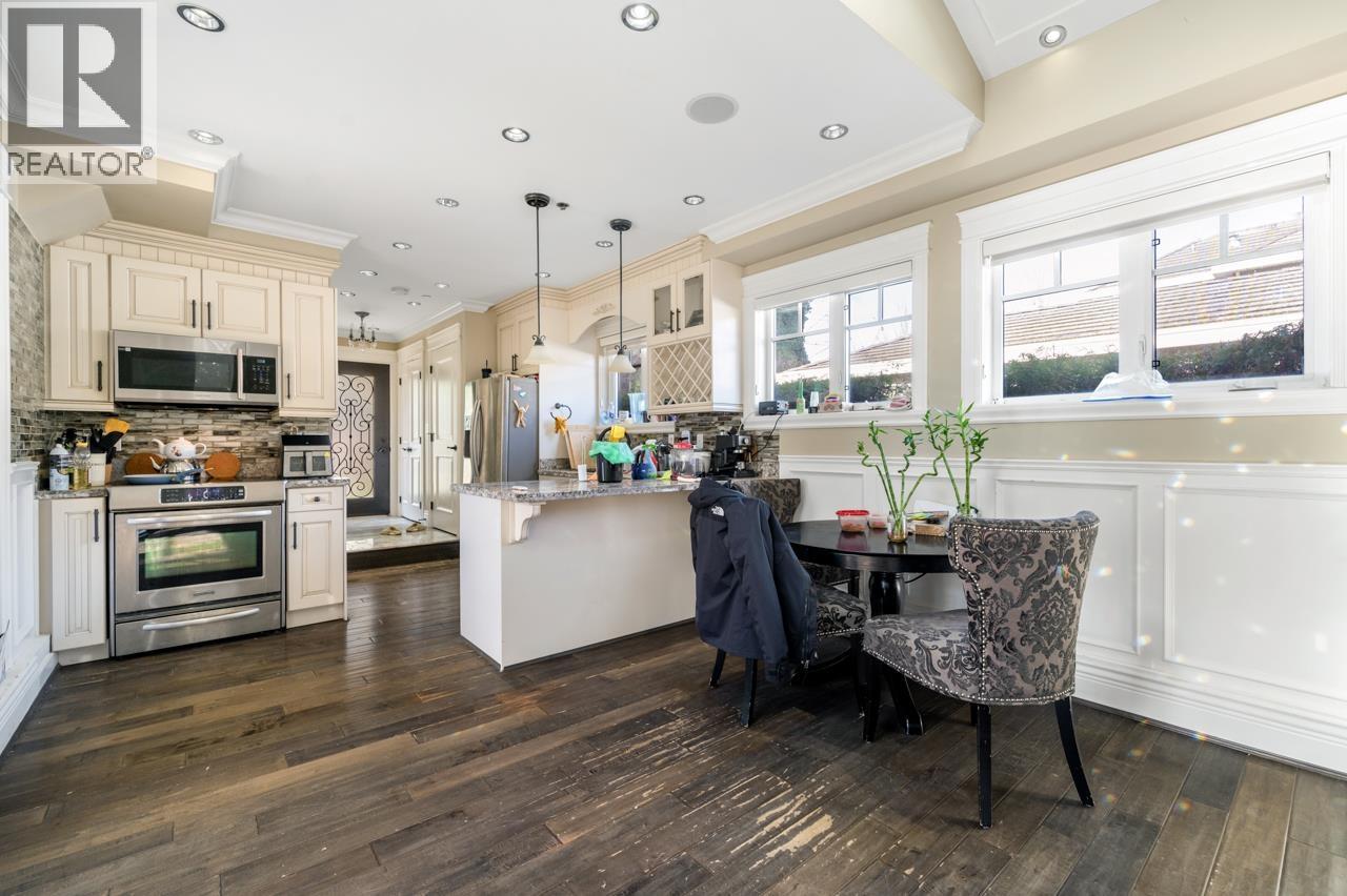 1441 W 49th Avenue, Vancouver, British Columbia  V6M 2R4 - Photo 21 - R3095723