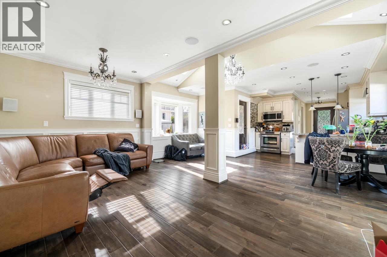 1441 W 49th Avenue, Vancouver, British Columbia  V6M 2R4 - Photo 23 - R3095723