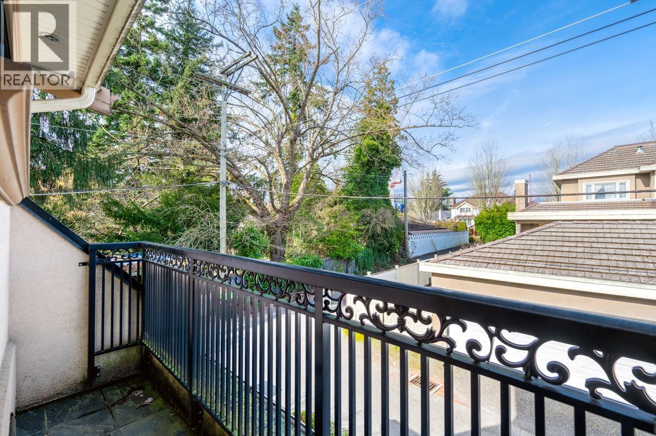 1441 W 49th Avenue, Vancouver, British Columbia  V6M 2R4 - Photo 26 - R3095723