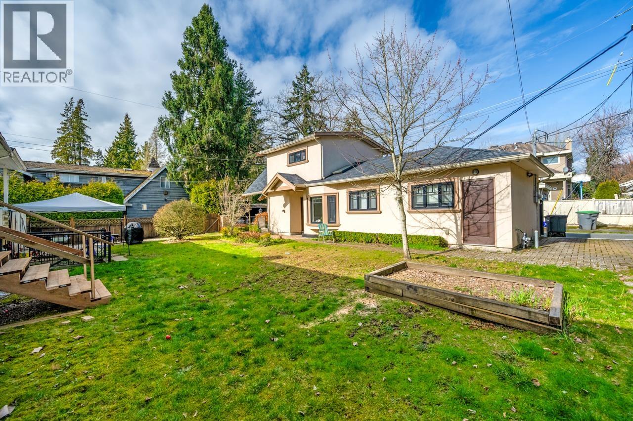 1441 W 49th Avenue, Vancouver, British Columbia  V6M 2R4 - Photo 35 - R3095723