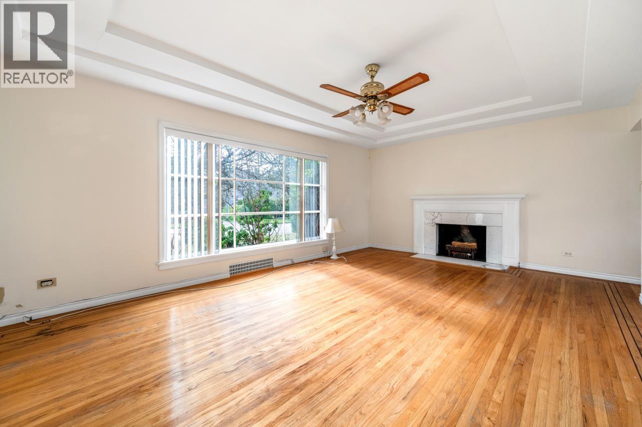 1441 W 49th Avenue, Vancouver, British Columbia  V6M 2R4 - Photo 2 - R3095723