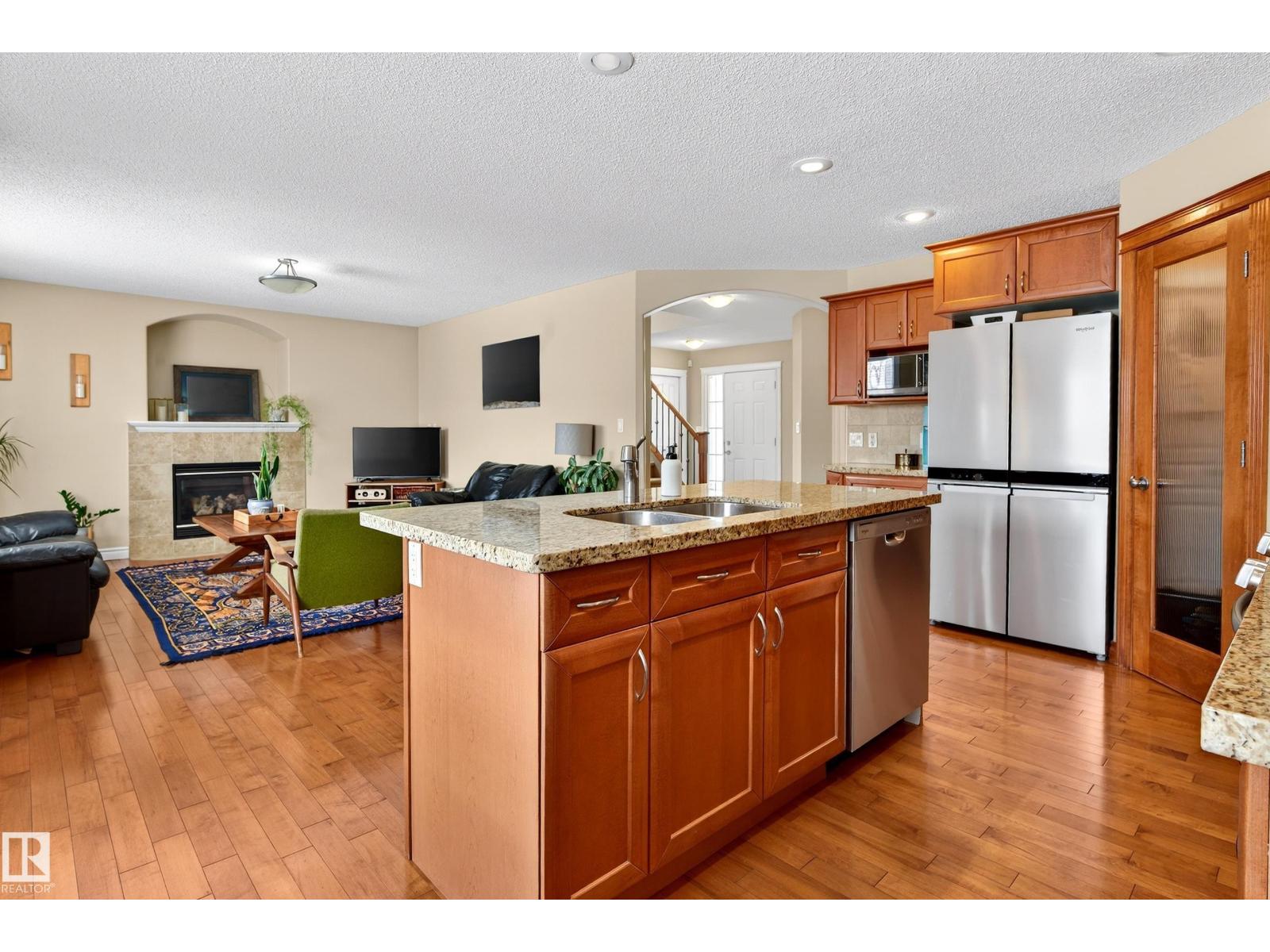 14036 145 Avenue Nw Nw, Edmonton, Alberta  T6V 1Y2 - Photo 12 - E4476117