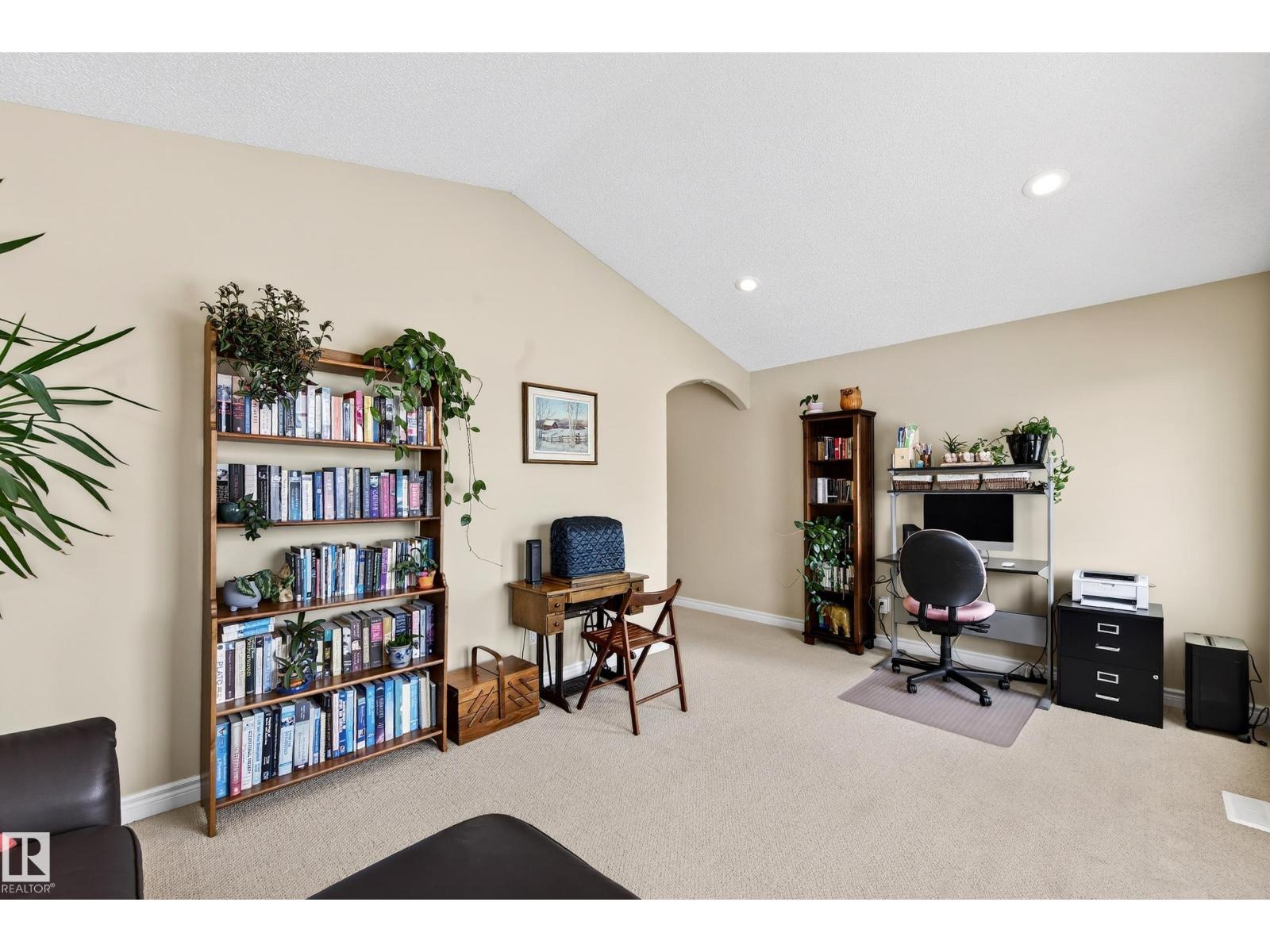 14036 145 Avenue Nw Nw, Edmonton, Alberta  T6V 1Y2 - Photo 32 - E4476117