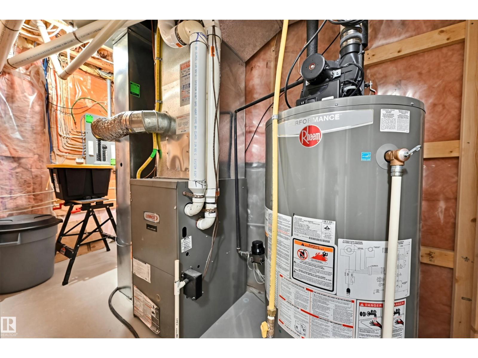 14036 145 Avenue Nw Nw, Edmonton, Alberta  T6V 1Y2 - Photo 50 - E4476117