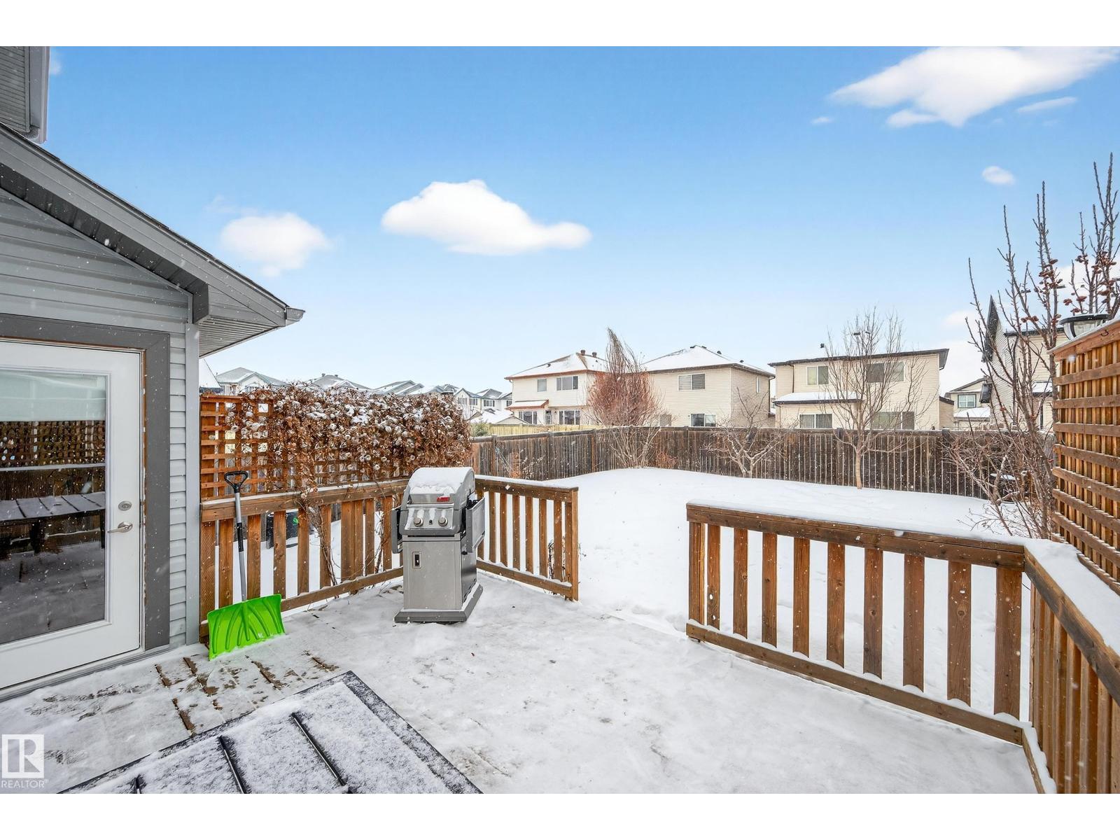 14036 145 Avenue Nw Nw, Edmonton, Alberta  T6V 1Y2 - Photo 52 - E4476117