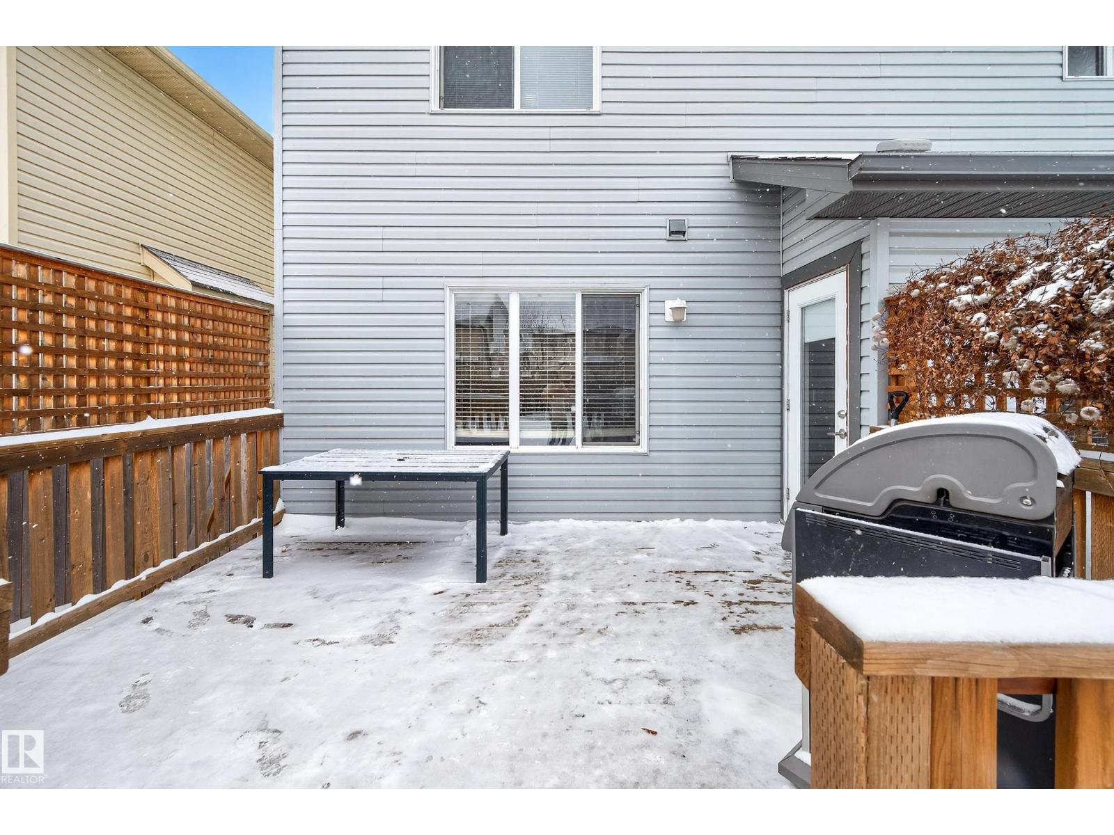 14036 145 Avenue Nw Nw, Edmonton, Alberta  T6V 1Y2 - Photo 53 - E4476117