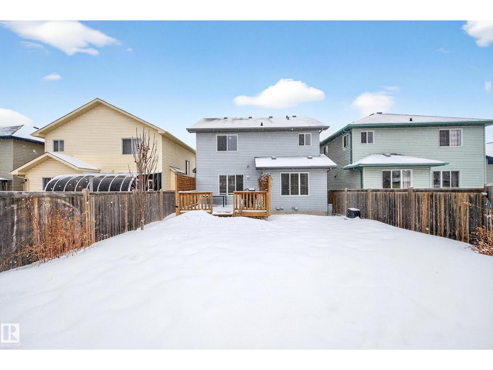 14036 145 Avenue Nw Nw, Edmonton, Alberta  T6V 1Y2 - Photo 55 - E4476117