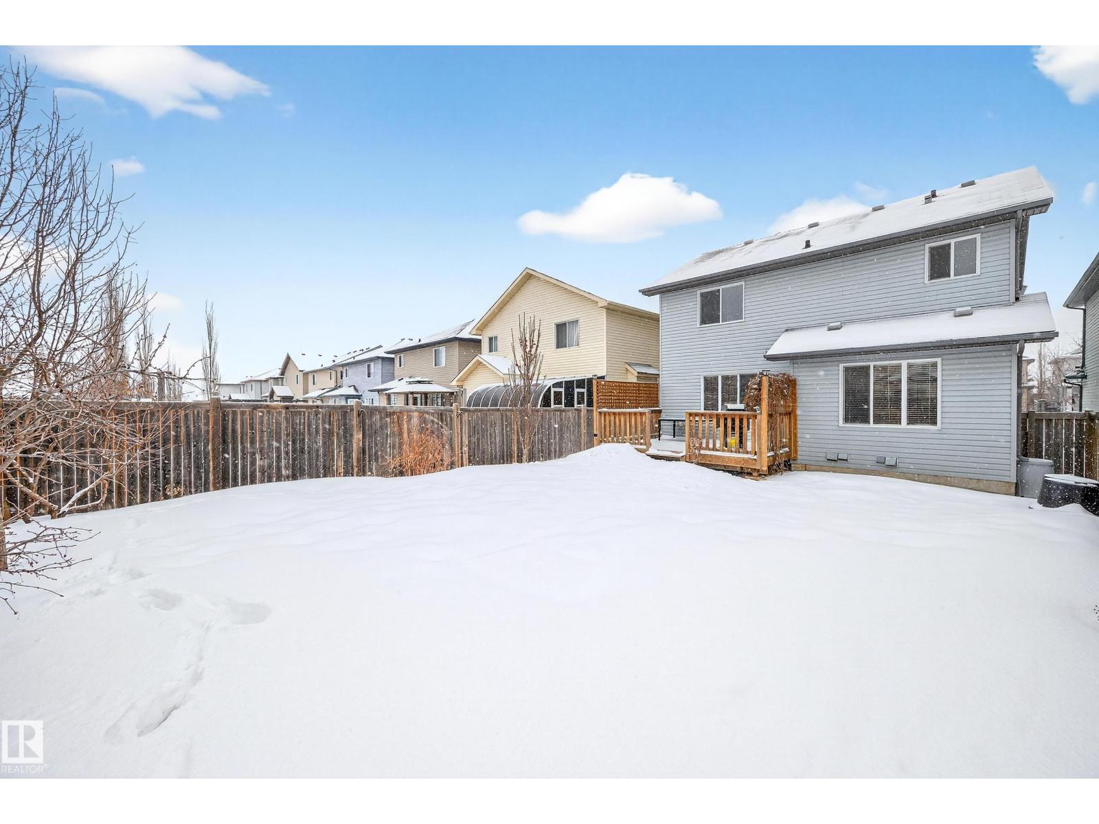 14036 145 Avenue Nw Nw, Edmonton, Alberta  T6V 1Y2 - Photo 56 - E4476117