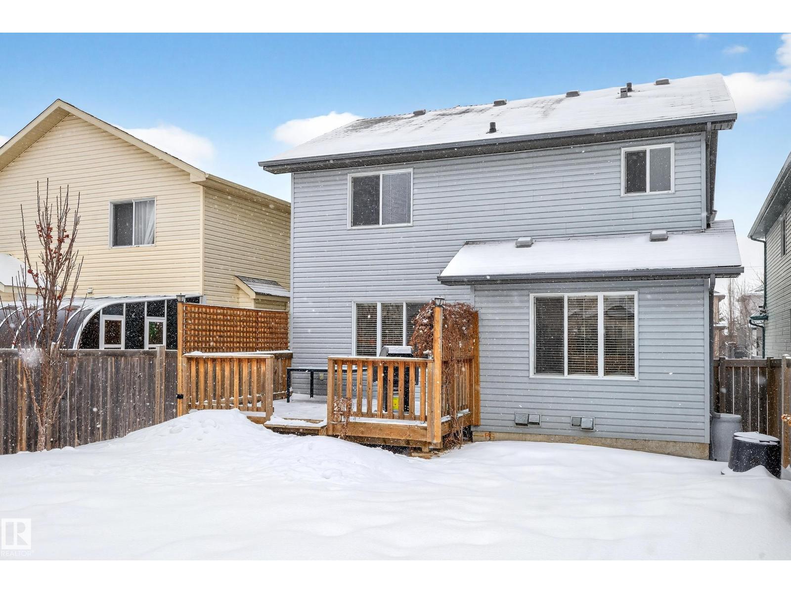 14036 145 Avenue Nw Nw, Edmonton, Alberta  T6V 1Y2 - Photo 57 - E4476117