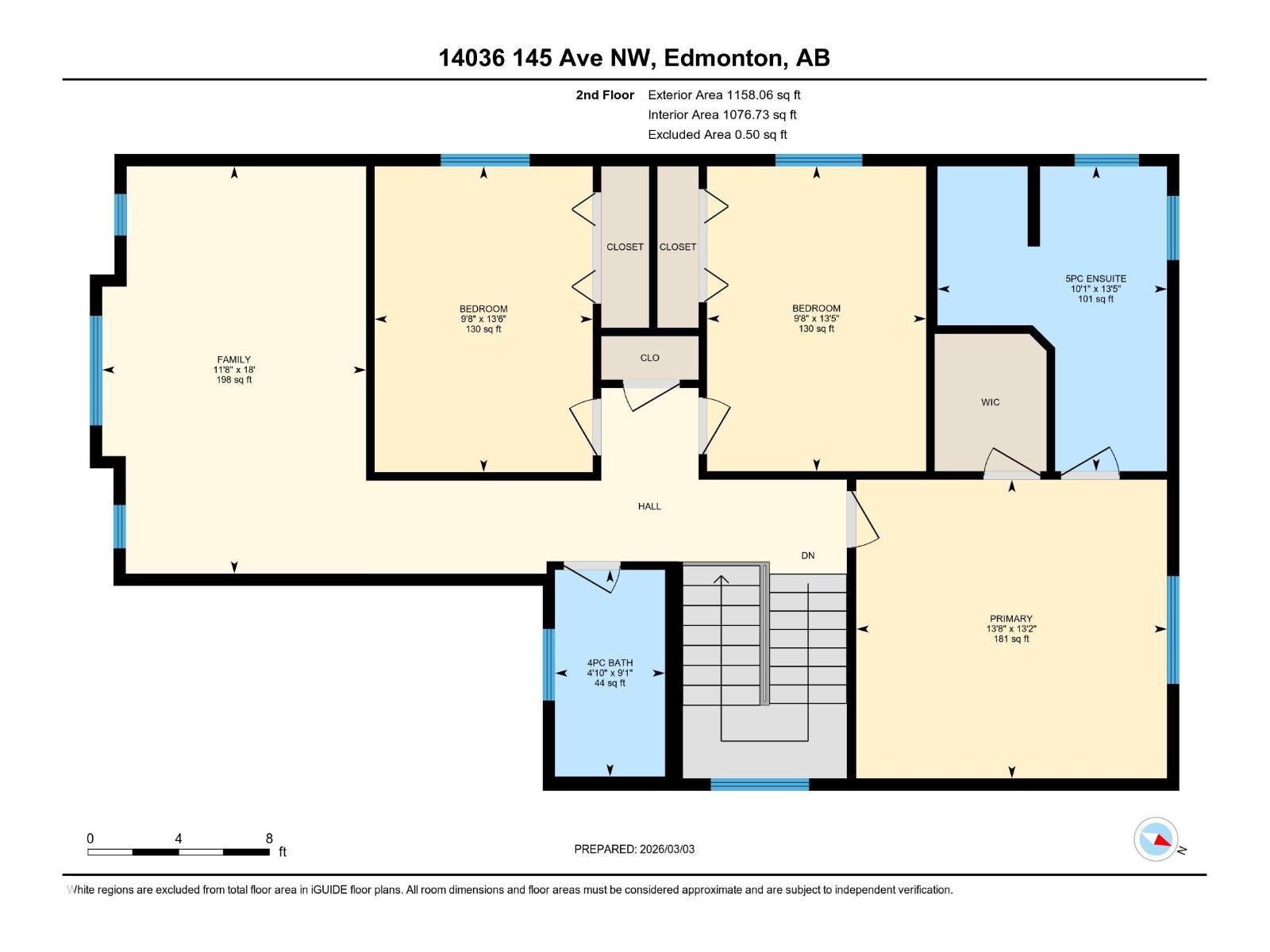 14036 145 Avenue Nw Nw, Edmonton, Alberta  T6V 1Y2 - Photo 59 - E4476117