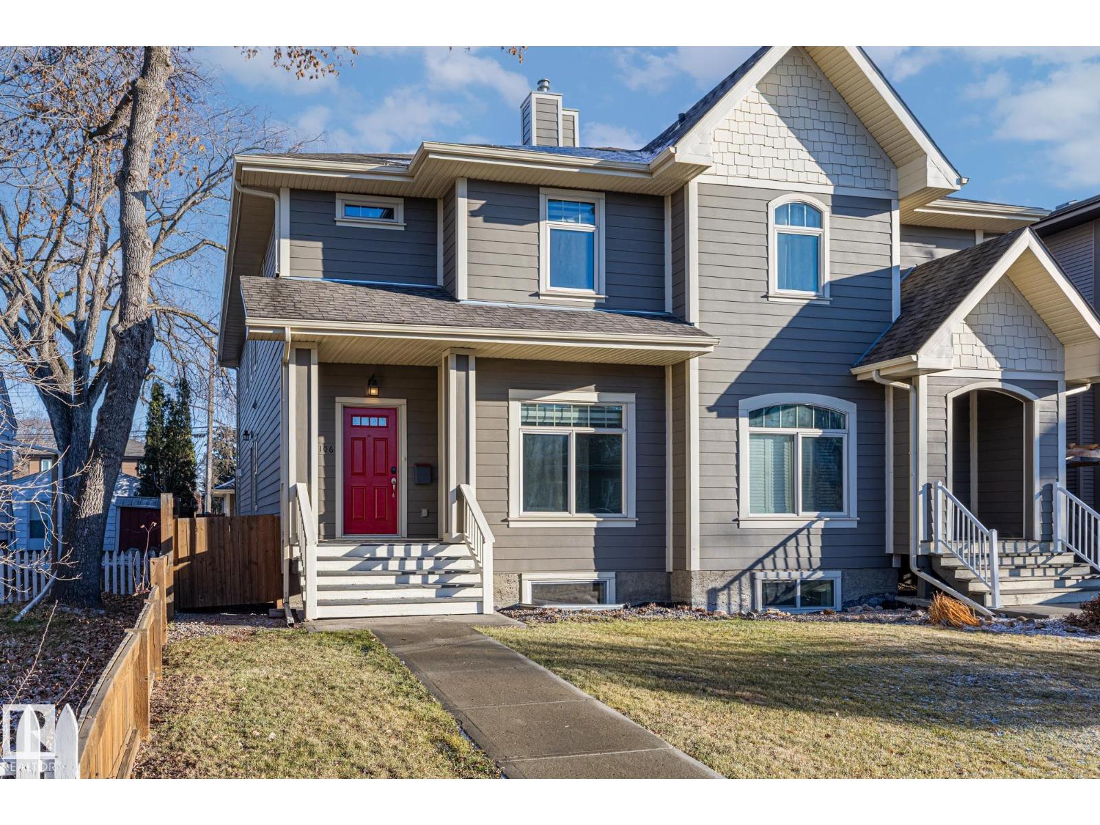7317 106 ST NW, Edmonton, Alberta