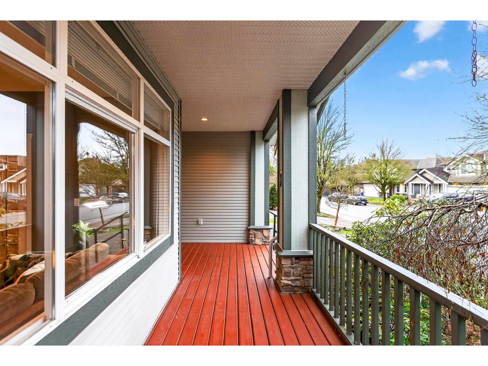 7134 196a Street, Langley, British Columbia  V2Y 2Z9 - Photo 5 - R3096754