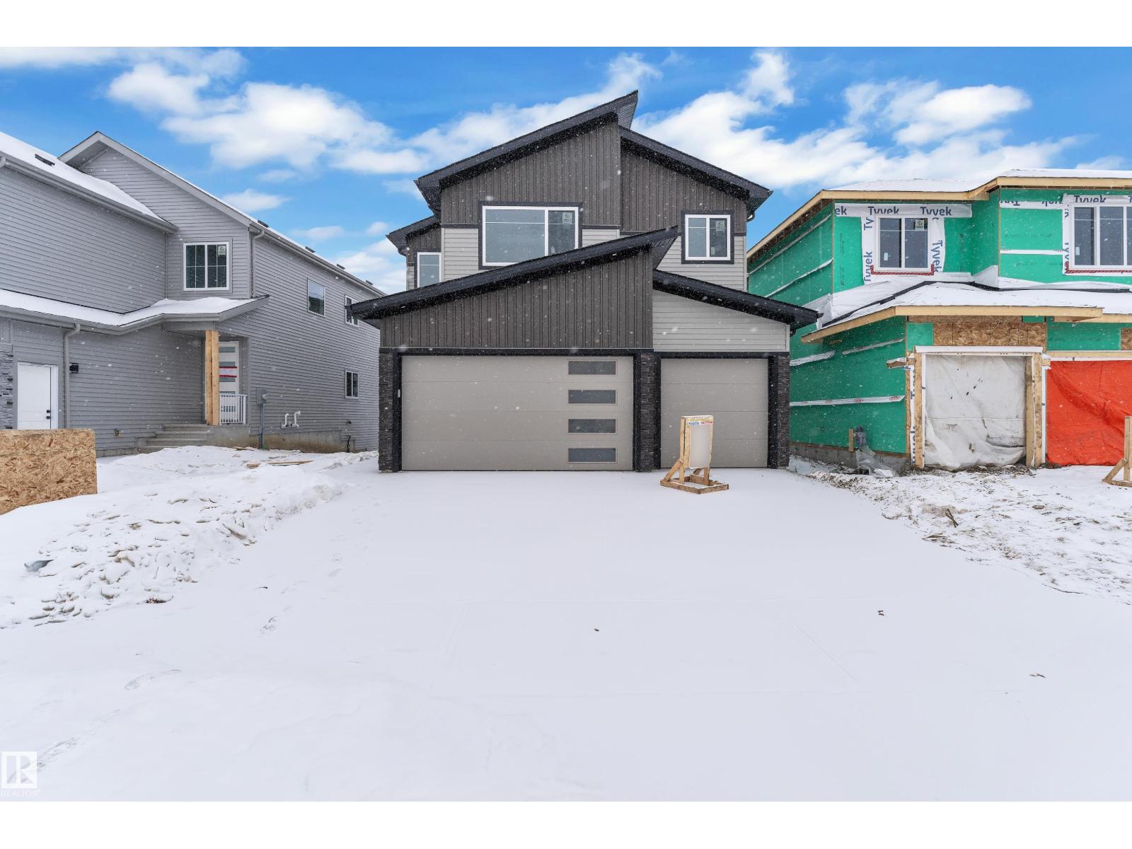 231 Crystal Creek DR, leduc, Alberta