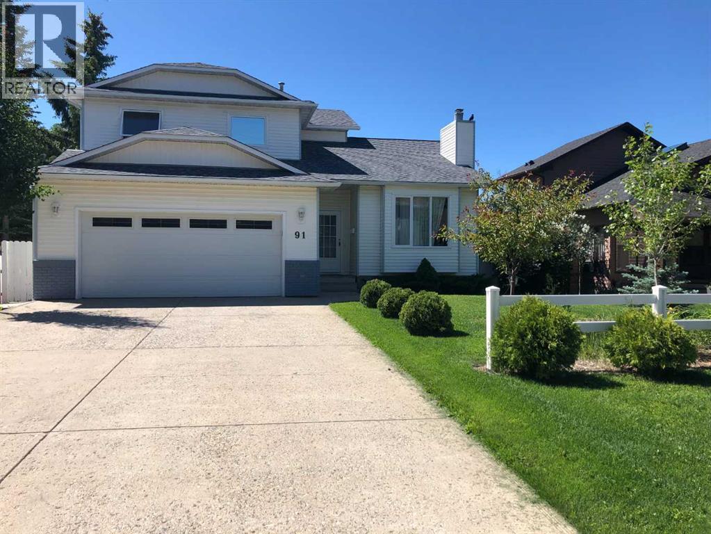 91 Hawkley Valley Road Nw, Calgary, Alberta  T3G 3B8 - Photo 49 - A2289963