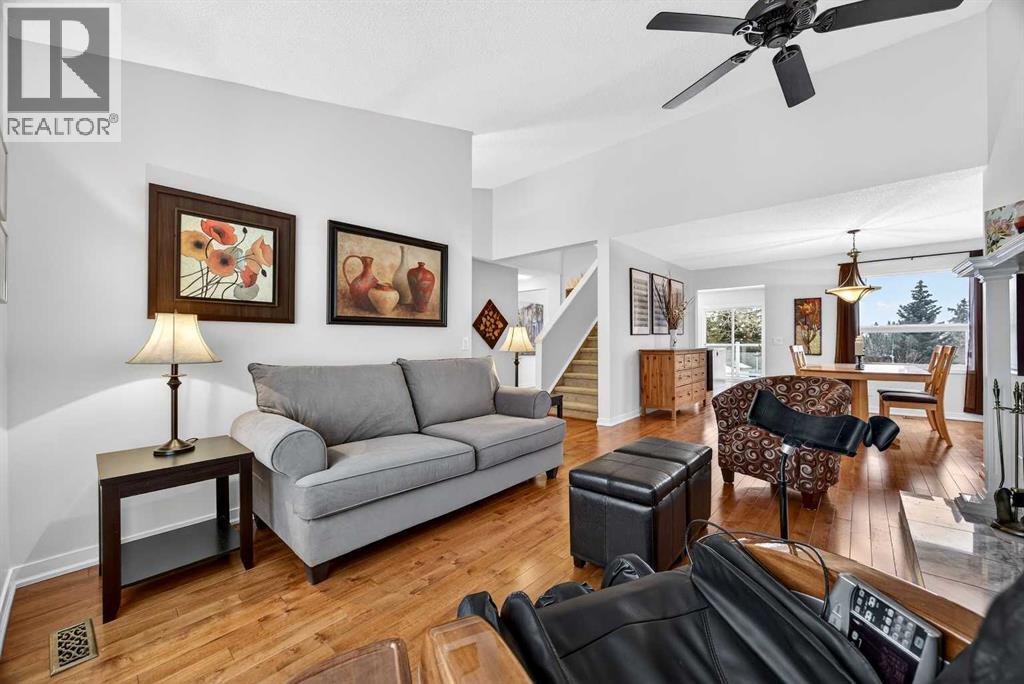 91 Hawkley Valley Road Nw, Calgary, Alberta  T3G 3B8 - Photo 5 - A2289963