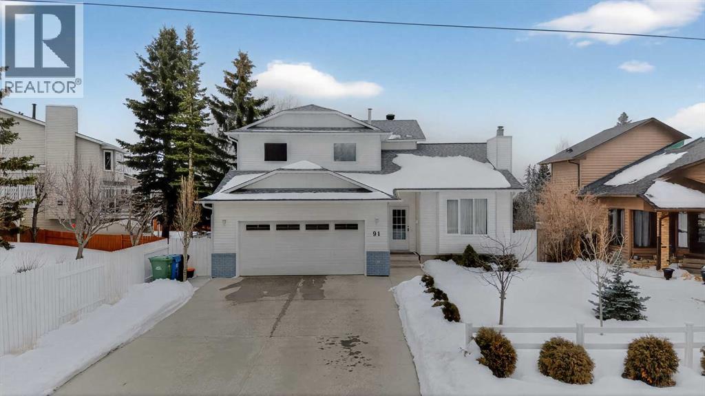 91 Hawkley Valley Road Nw, Calgary, Alberta  T3G 3B8 - Photo 50 - A2289963