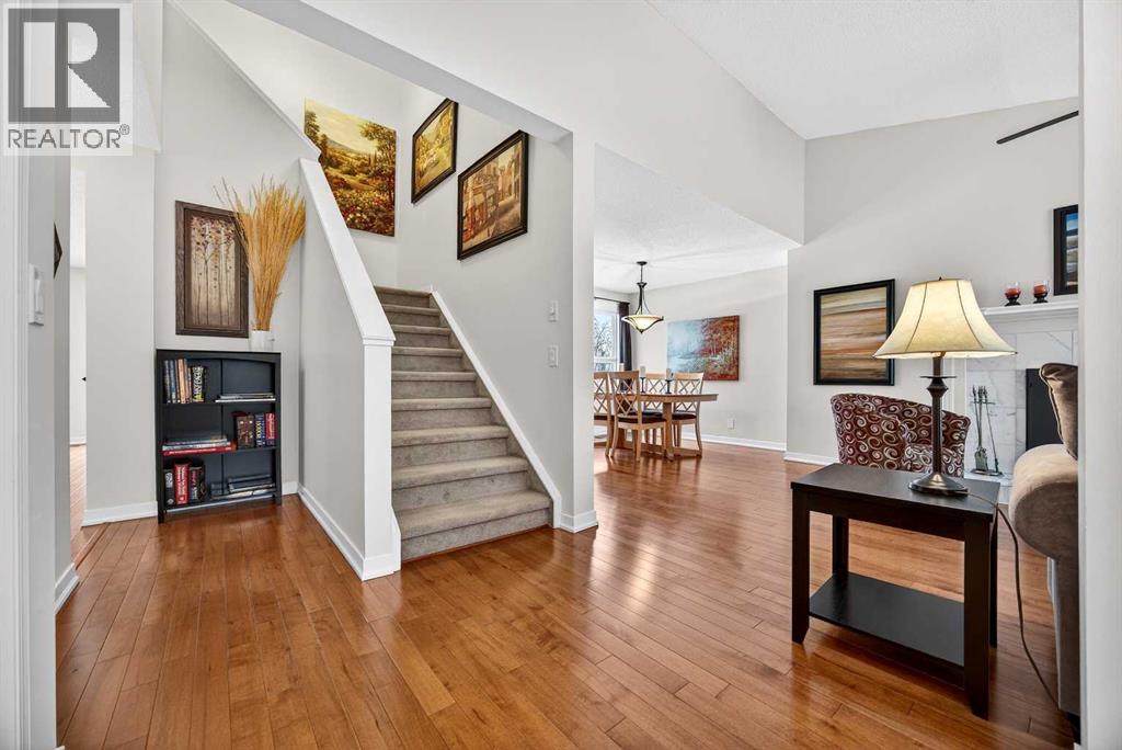 91 Hawkley Valley Road Nw, Calgary, Alberta  T3G 3B8 - Photo 17 - A2289963