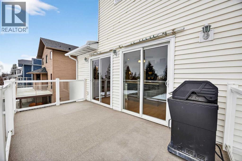 91 Hawkley Valley Road Nw, Calgary, Alberta  T3G 3B8 - Photo 46 - A2289963