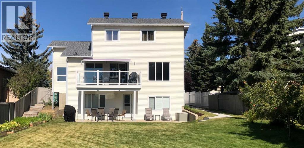 91 Hawkley Valley Road Nw, Calgary, Alberta  T3G 3B8 - Photo 42 - A2289963