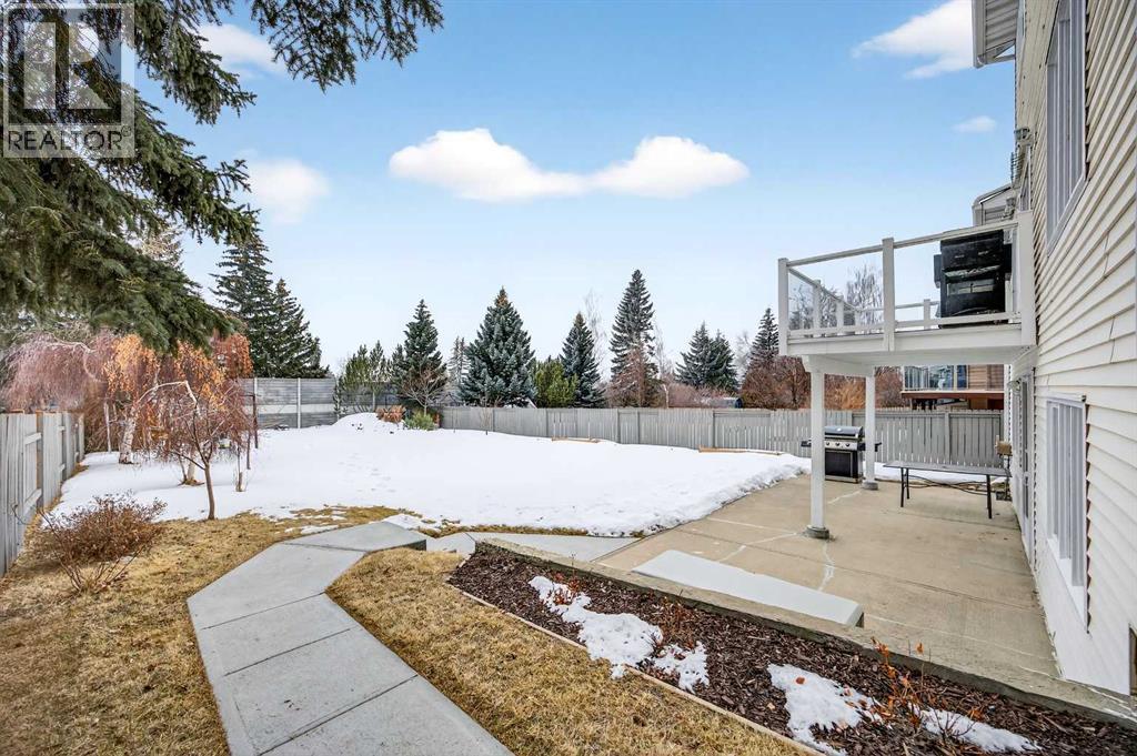 91 Hawkley Valley Road Nw, Calgary, Alberta  T3G 3B8 - Photo 39 - A2289963