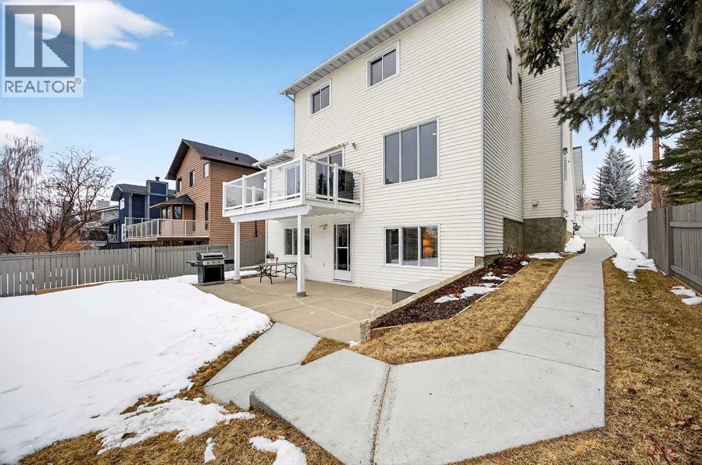 91 Hawkley Valley Road Nw, Calgary, Alberta  T3G 3B8 - Photo 41 - A2289963