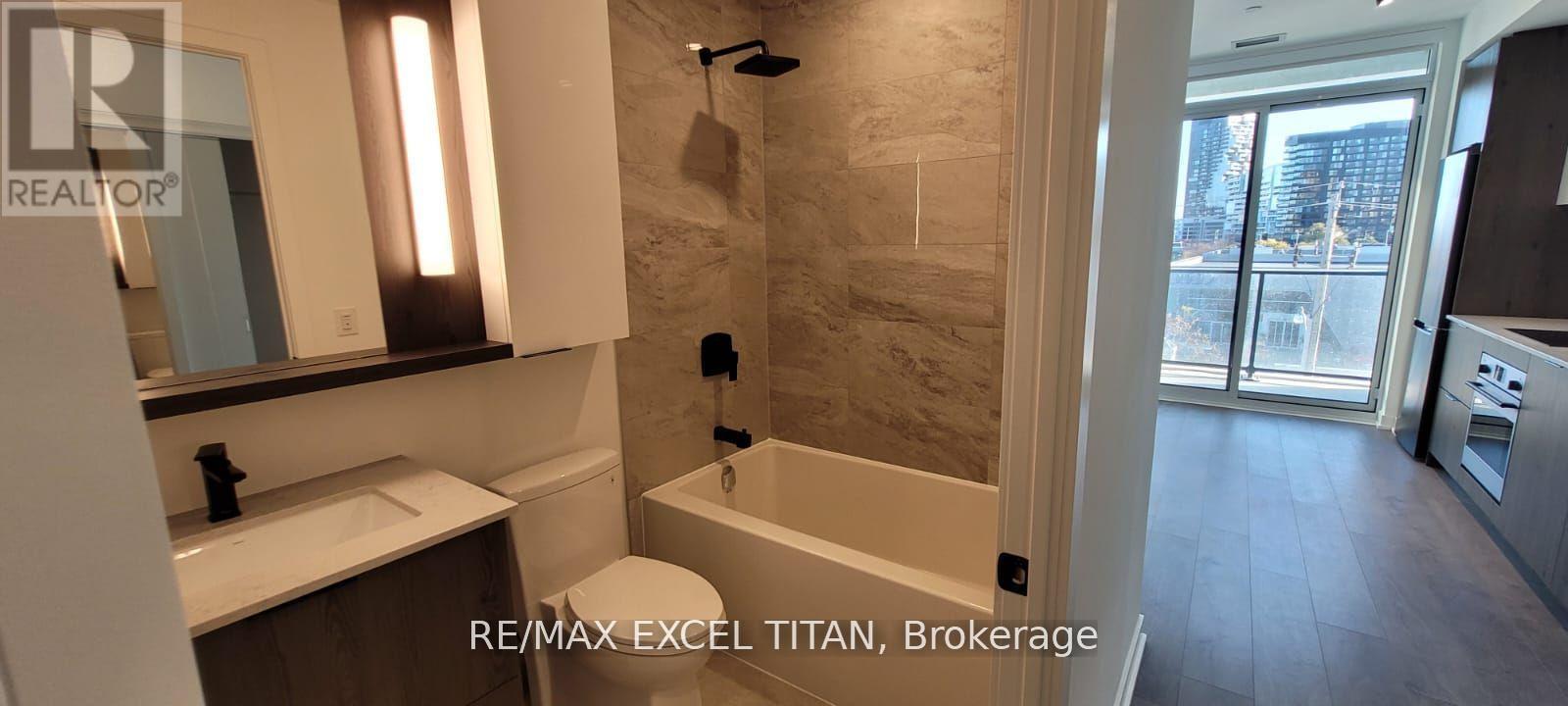 309 - 5 Defries Street, Toronto (Regent Park), Ontario  M5A 3R4 - Photo 10 - C12851762