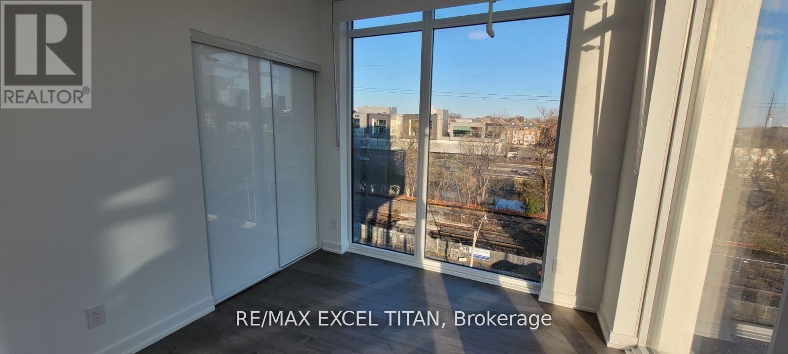 309 - 5 Defries Street, Toronto (Regent Park), Ontario  M5A 3R4 - Photo 11 - C12851762