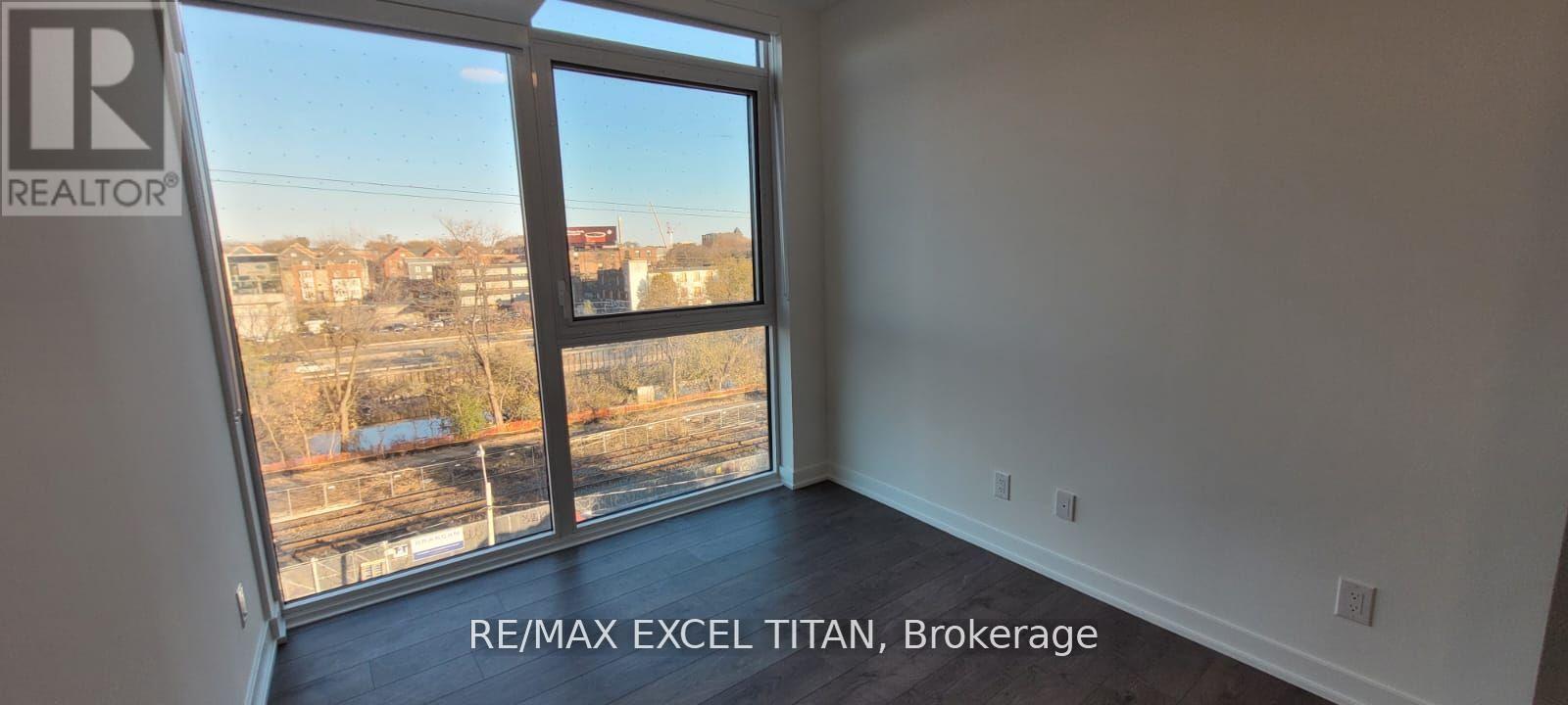 309 - 5 Defries Street, Toronto (Regent Park), Ontario  M5A 3R4 - Photo 13 - C12851762